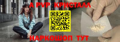 стафф Берёзовский
