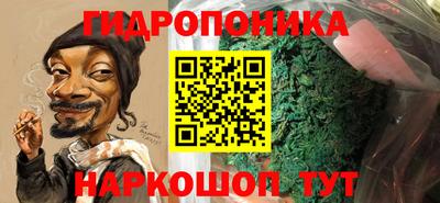 стафф Берёзовский